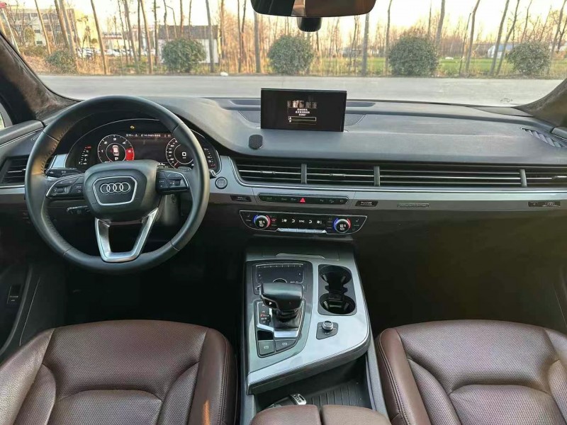 徐州19年奥迪Q75