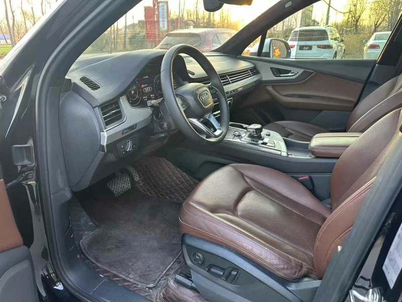 徐州19年奥迪Q76