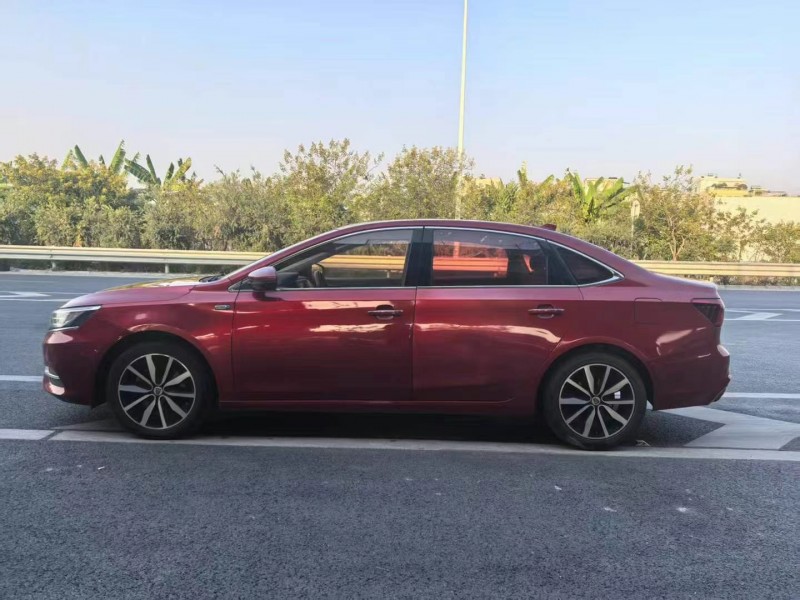 廣州18年榮威i66