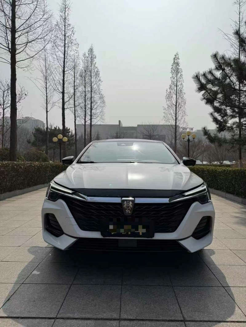 煙臺21年榮威i61