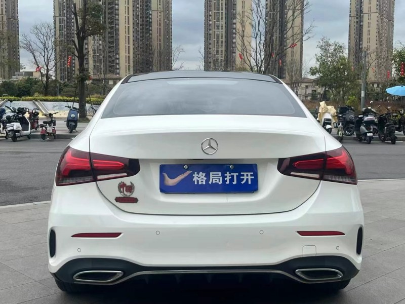 东莞20年奔驰A9