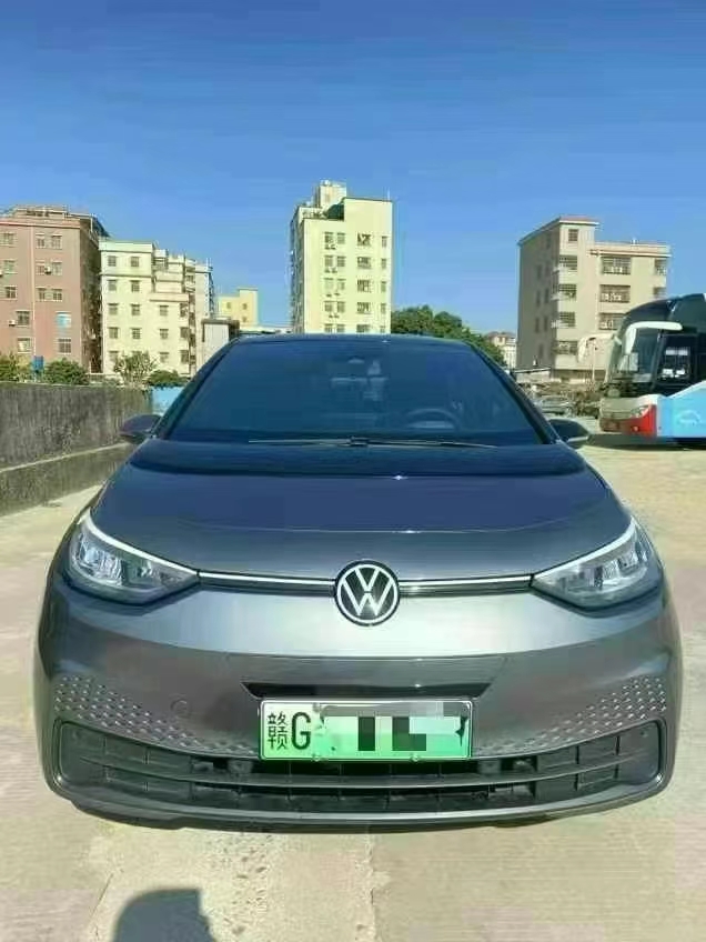 广州24年大众ID31
