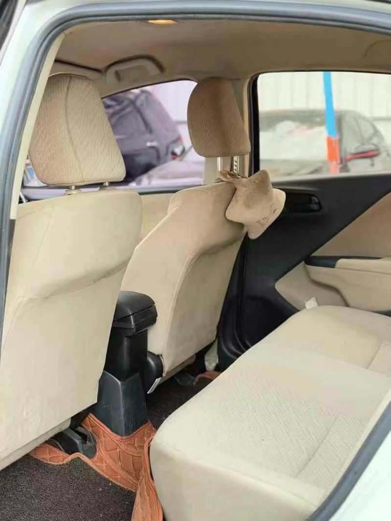 广州19年本田哥瑞5