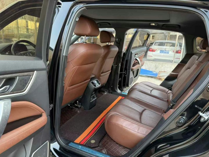 徐州21年本田URV8