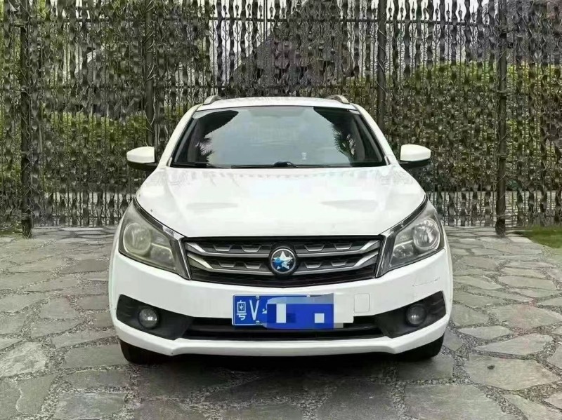 廣州17年啟辰T701
