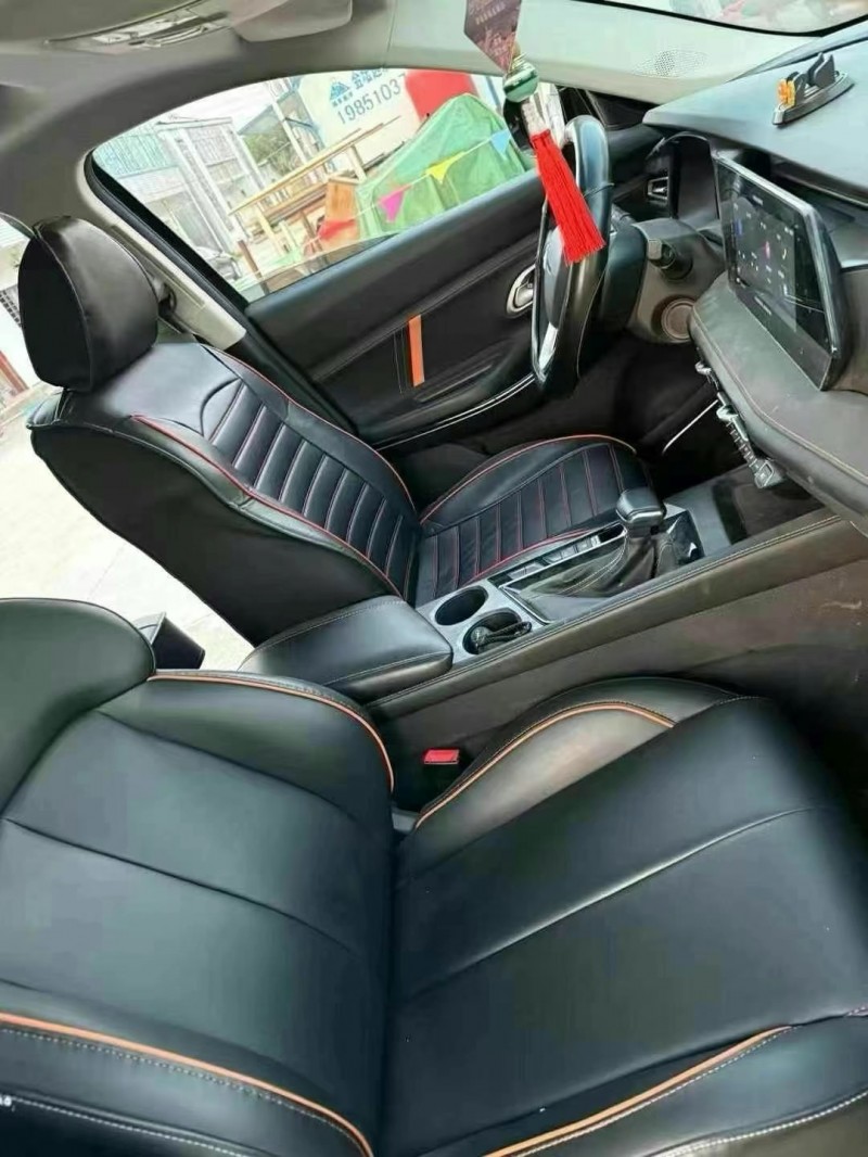 徐州23年長安汽車歐尚5
