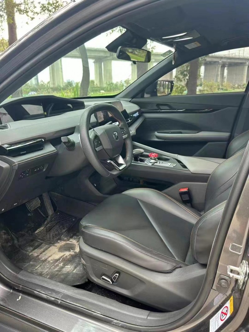 廣州22年長安汽車UNI6