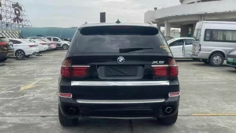 东莞14年宝马X49