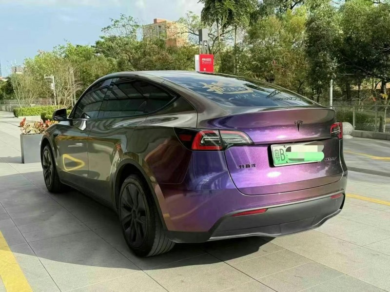 廣州24年特斯拉MODEL 37