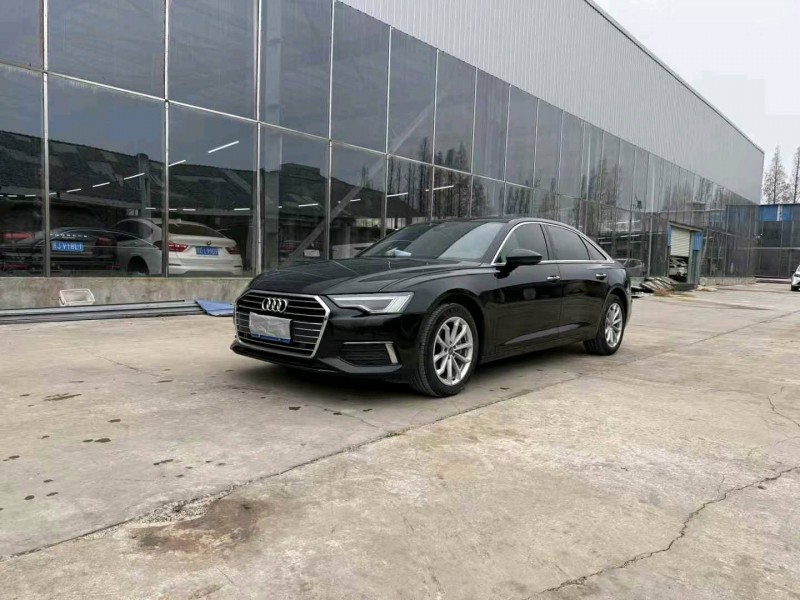 徐州20年奥迪A6L2