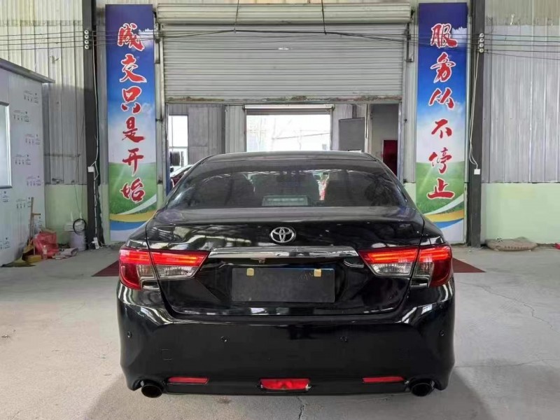 菏澤14年豐田RAV4榮放9