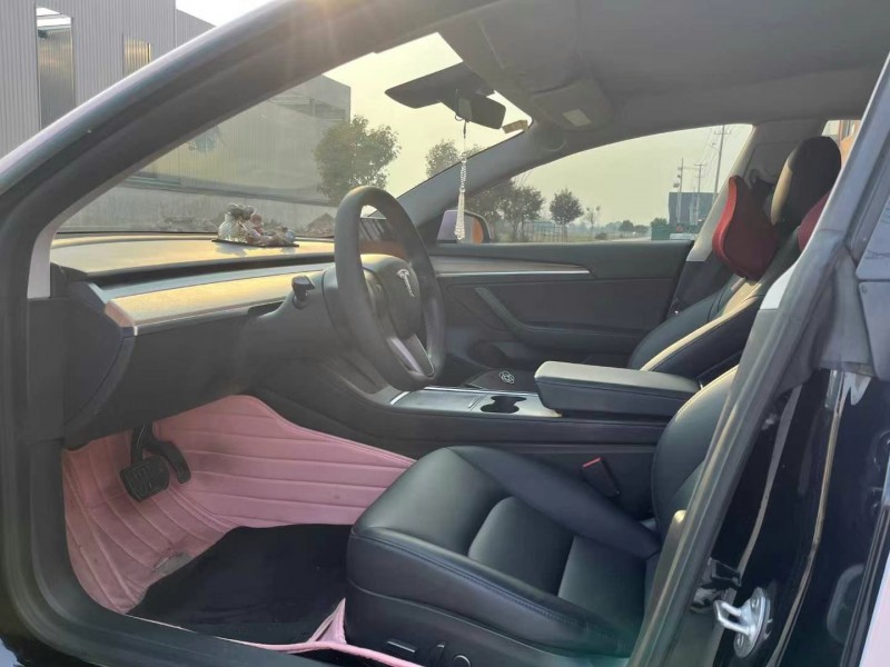 徐州21年特斯拉MODEL 37