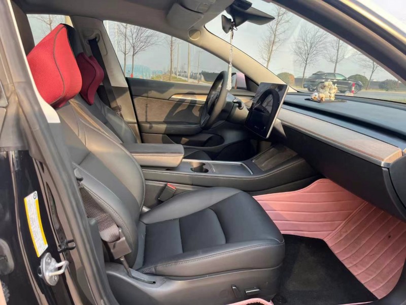 徐州21年特斯拉MODEL 38