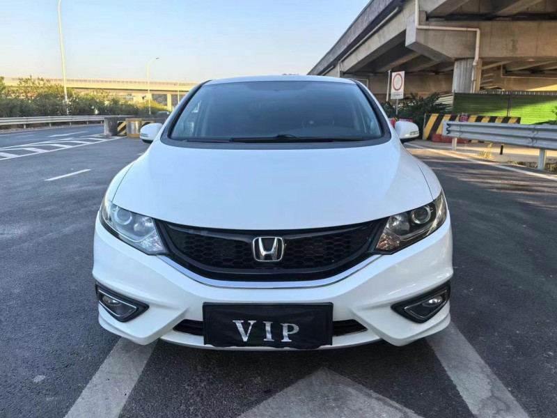 广州14年本田杰德1