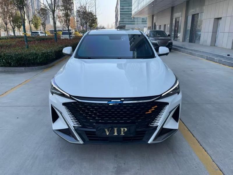 濟寧23年長安汽車歐尚1