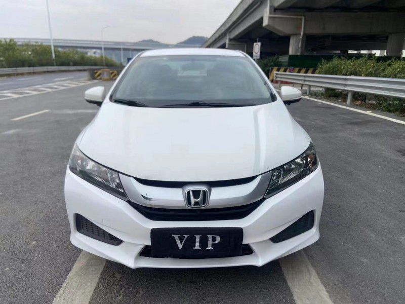 广州17年本田杰德1