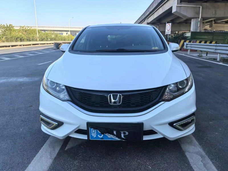 广州14年本田杰德1