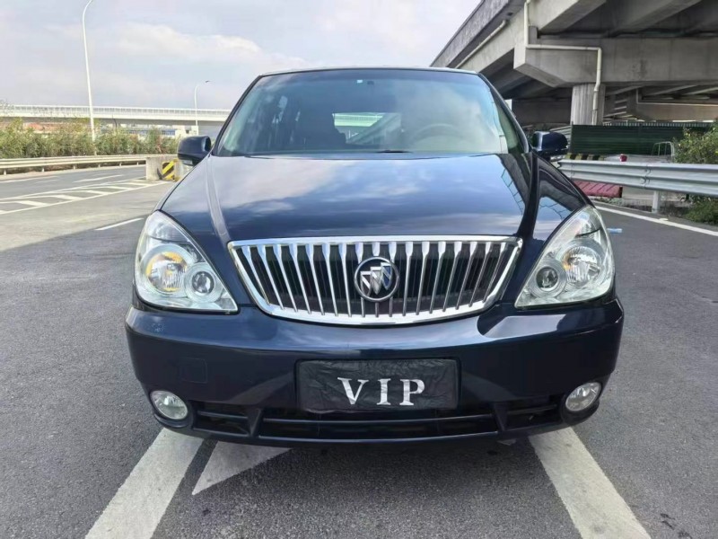 广州15年别克GL81