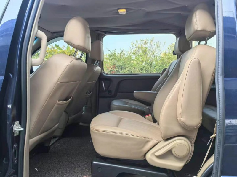 广州15年别克GL88