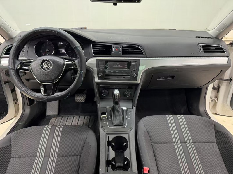 廊坊17年大眾凌渡7