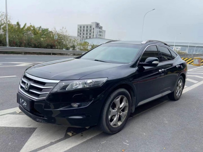 广州14年本田歌诗图3