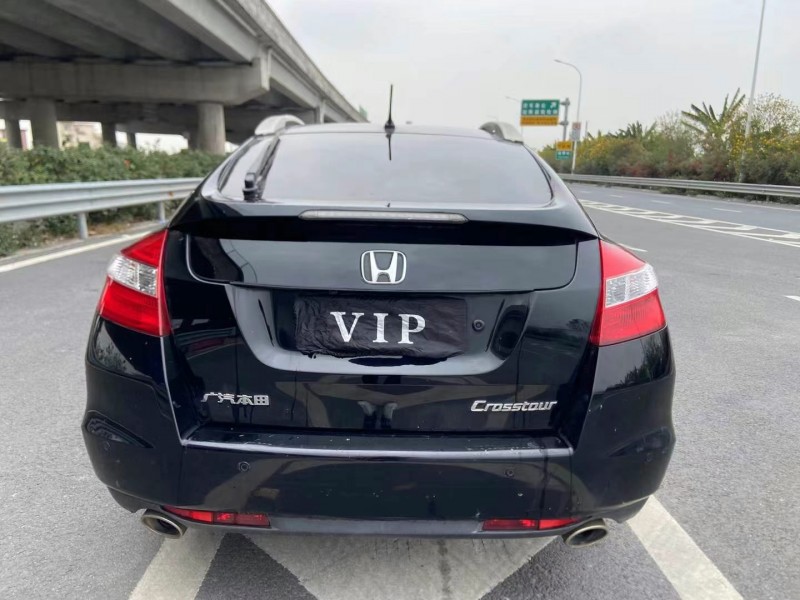 广州14年本田歌诗图4