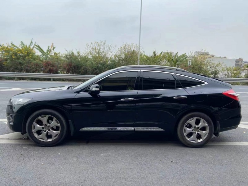 广州14年本田歌诗图5