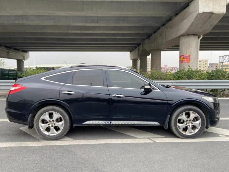 广州14年本田歌诗图6