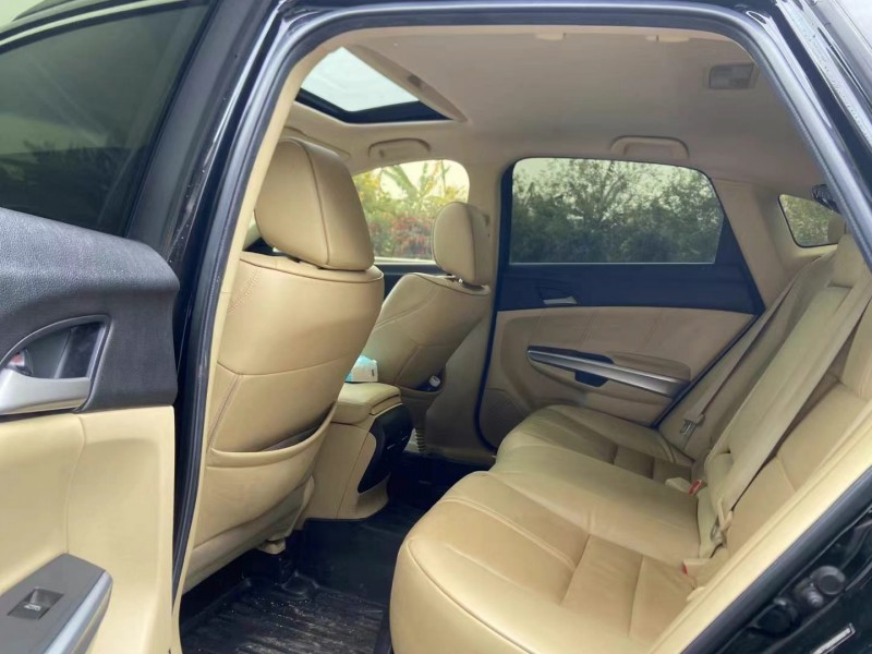 广州14年本田歌诗图7