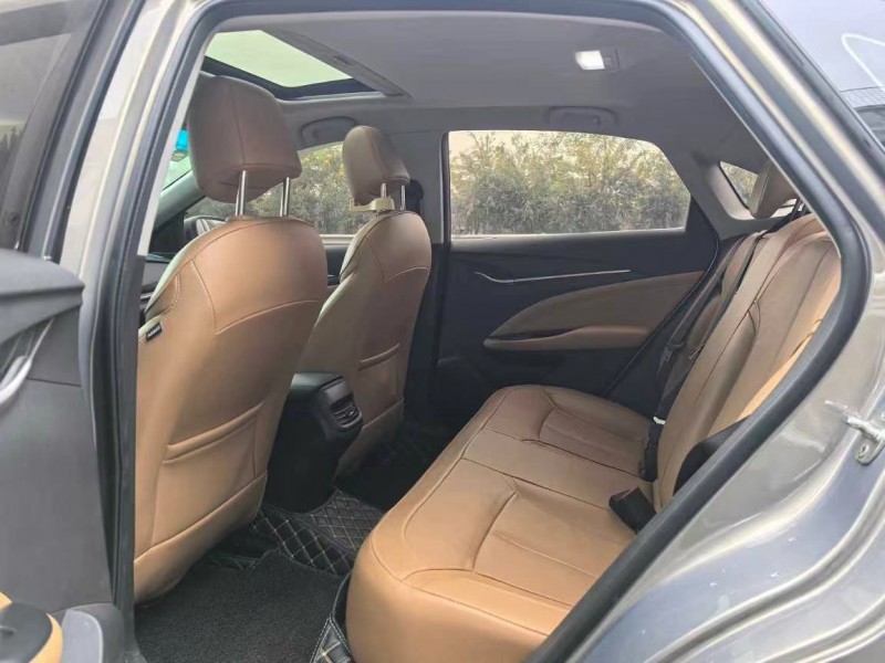 广州18年别克英朗8