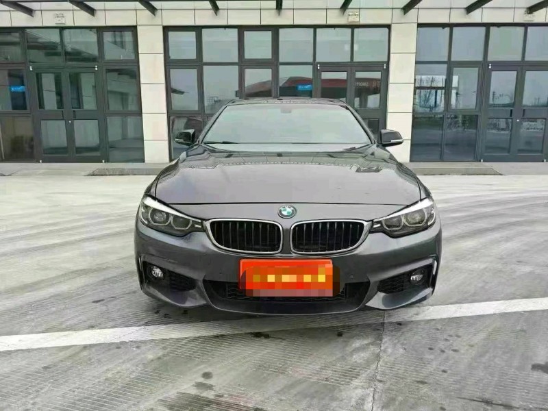 徐州20年宝马4系1