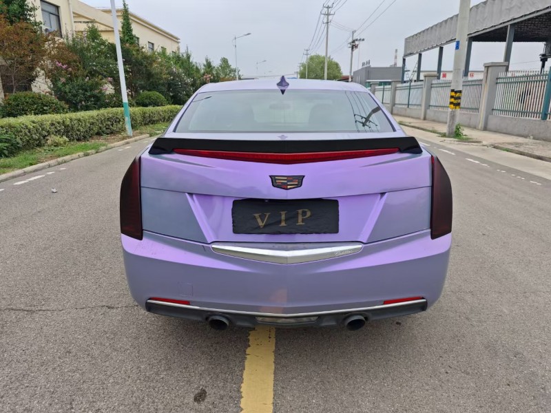 蚌埠18年凱迪拉克ATS9