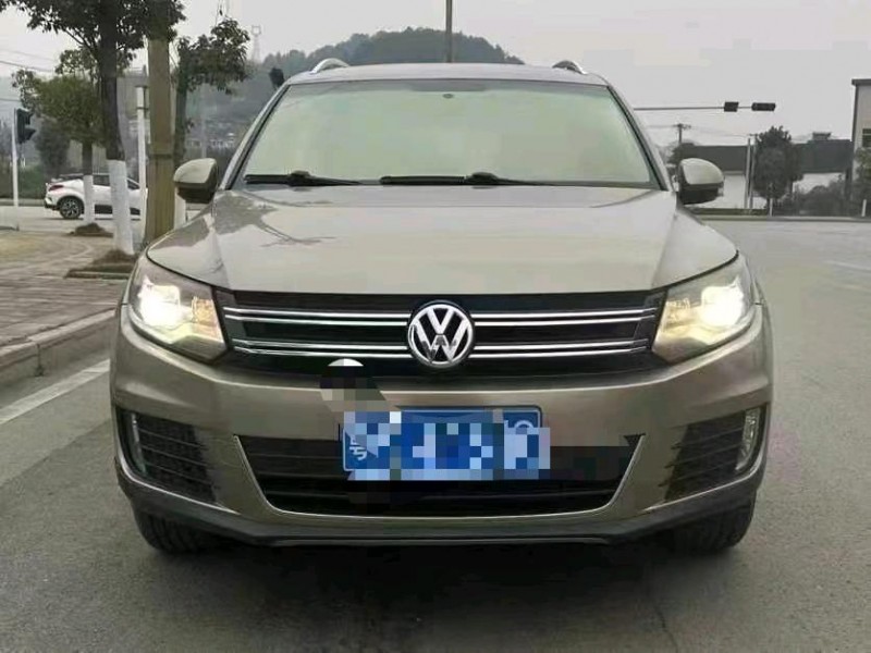 貴陽14年大眾途觀1