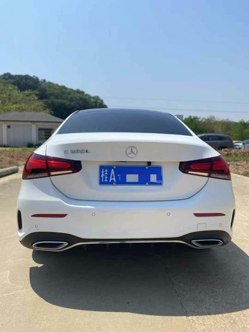 佛山19年奔馳A9