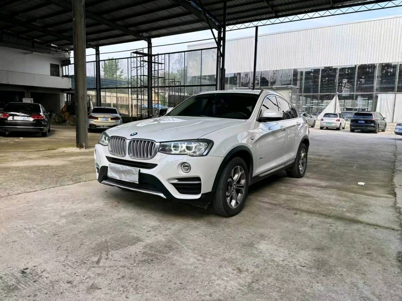 徐州18年宝马X42