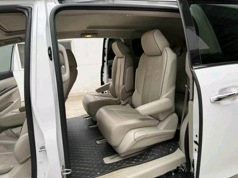 徐州20年别克GL84