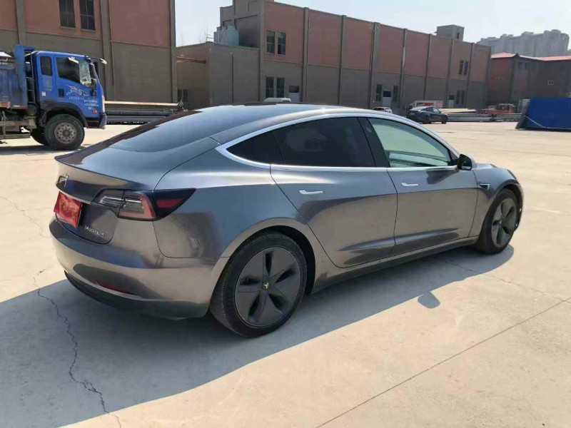 煙臺21年特斯拉MODEL 38