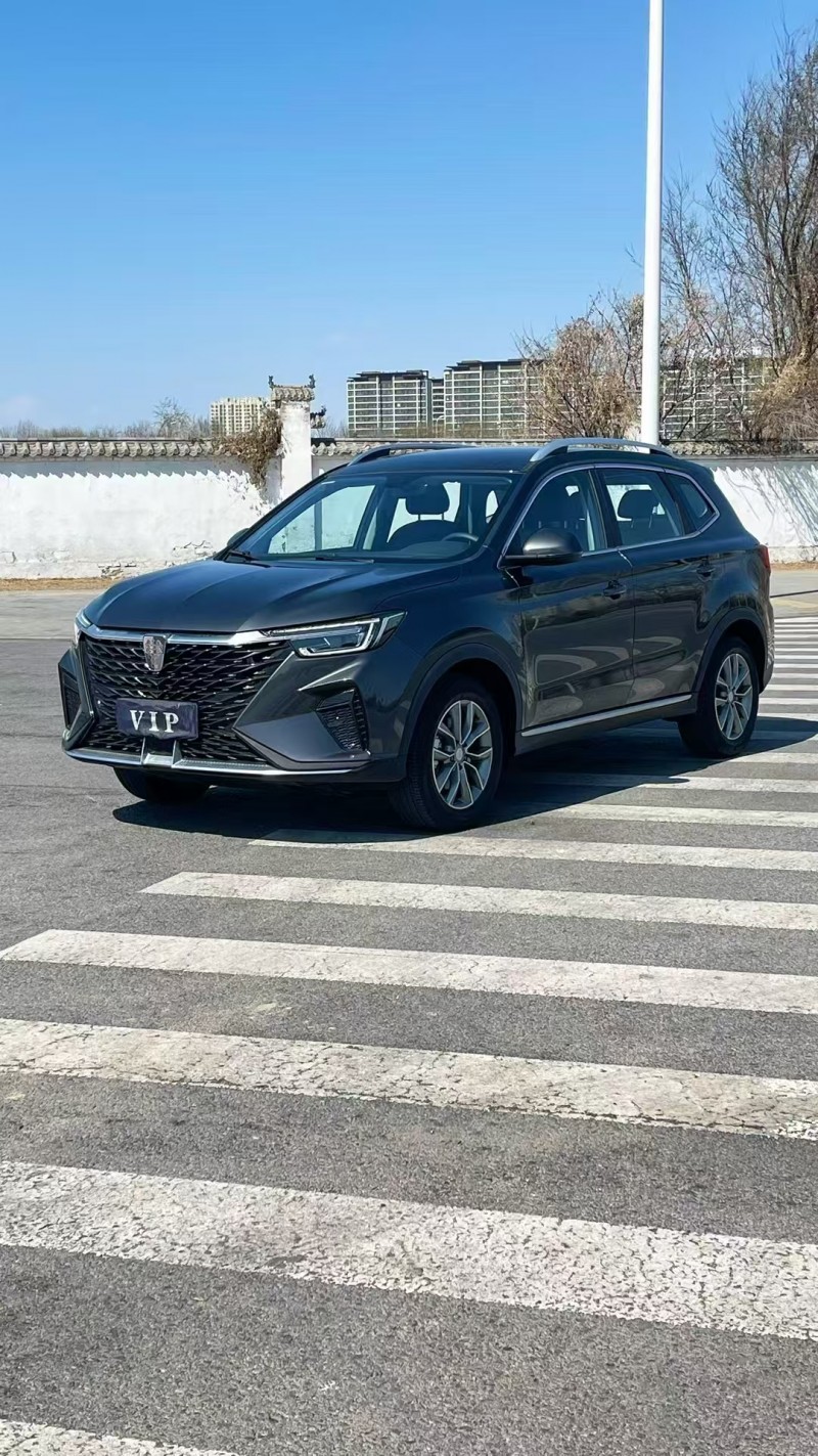 廊坊24年榮威RX52