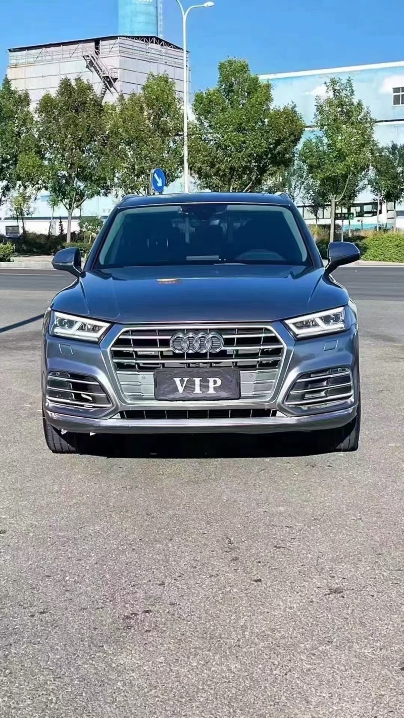 廊坊19年奧迪Q51