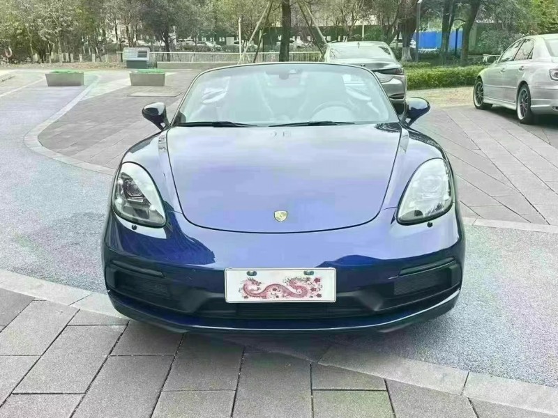 佛山20年保時捷7181
