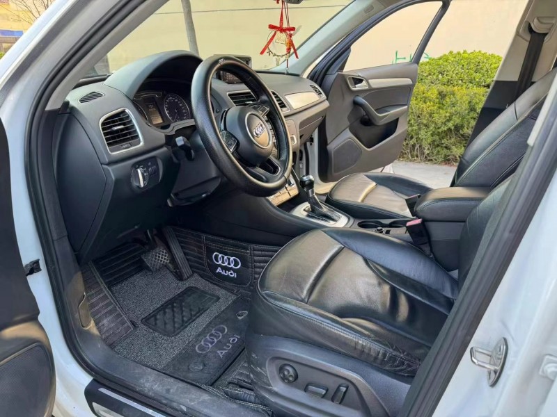 徐州16年奥迪Q34