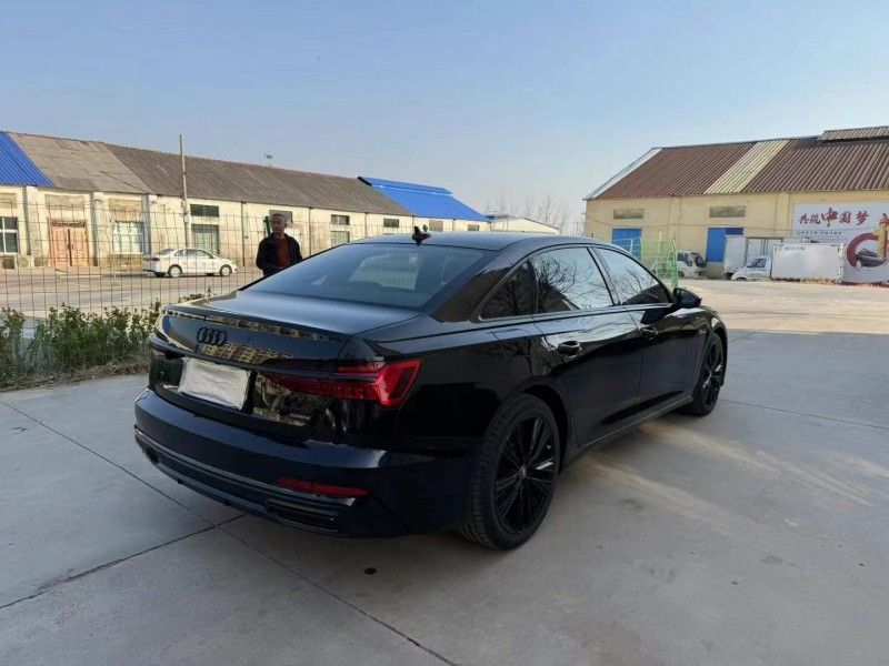 徐州21年奥迪A6L3