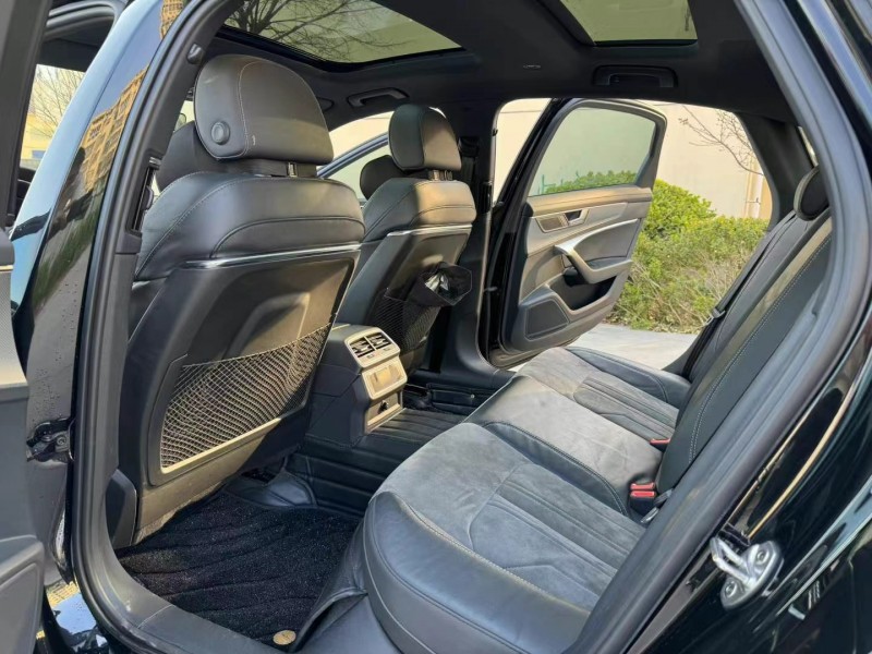 徐州21年奥迪A6L6