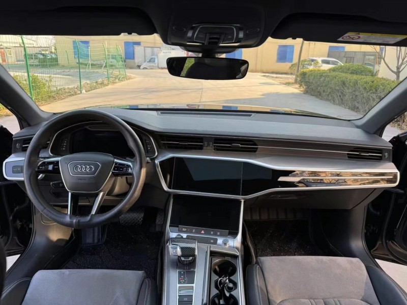 徐州21年奥迪A6L8