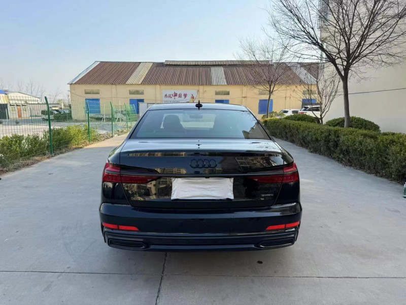 徐州21年奥迪A6L9