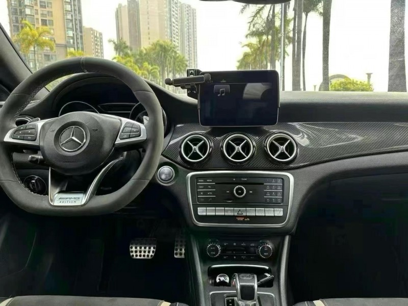 广州18年奔驰AMG6