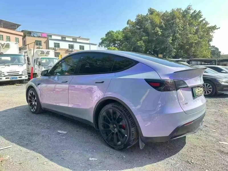廣州22年特斯拉MODEL Y7
