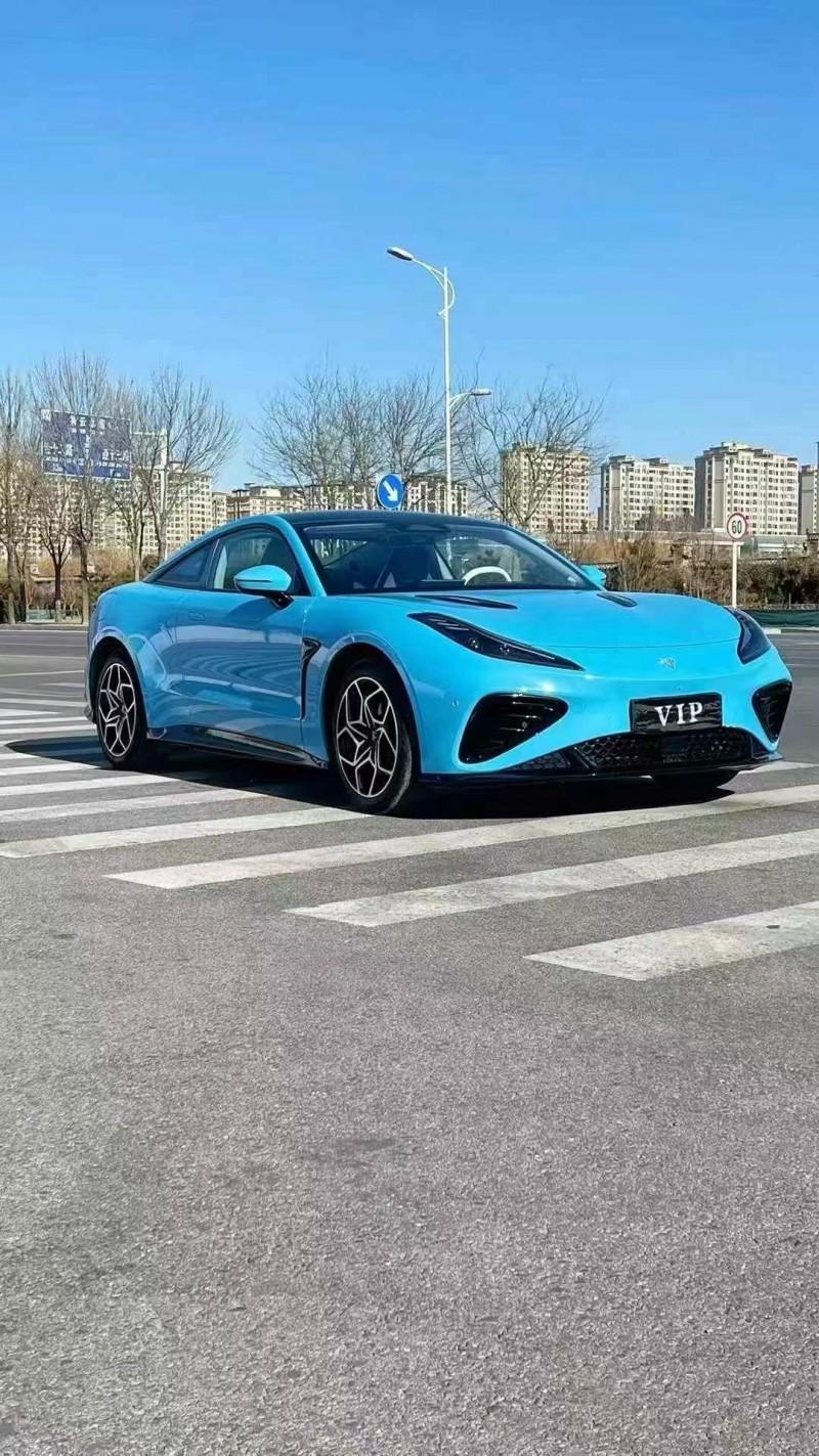廊坊24年哪吒GT3