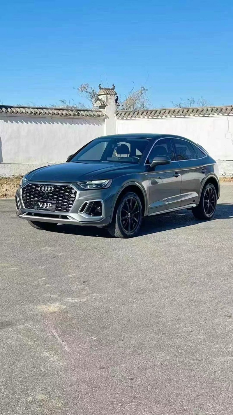 廊坊22年奧迪Q52