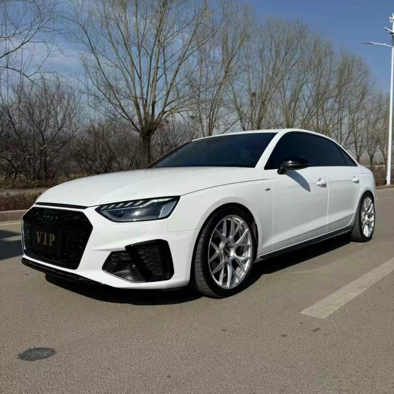 济宁24年奥迪A4L3